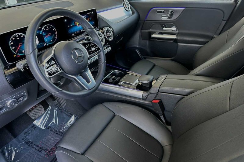 2021 Mercedes-Benz GLA GLA250Image 7