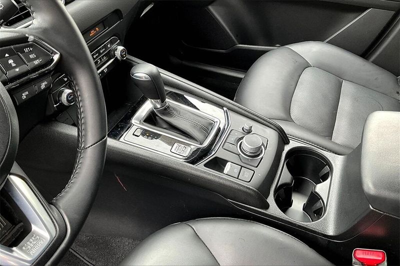 Used 2024 Mazda CX-5 2.5 S Select PackageImage 10
