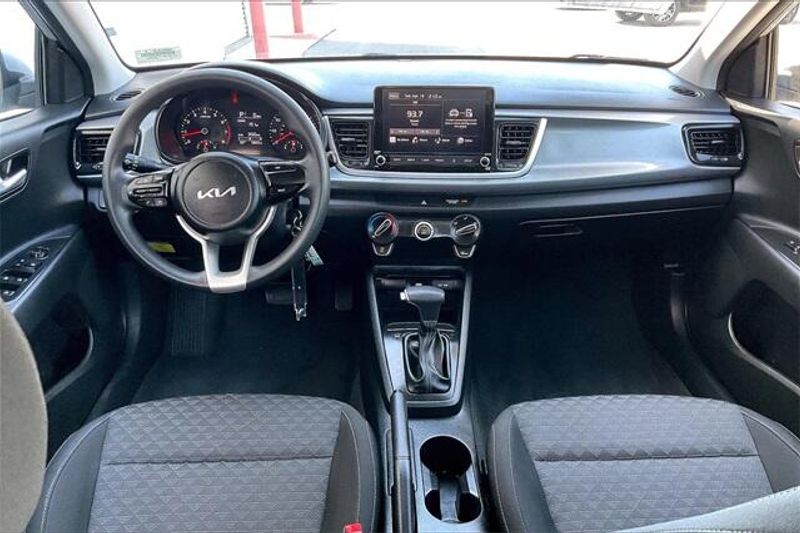 2023 Kia Rio LXImage 15