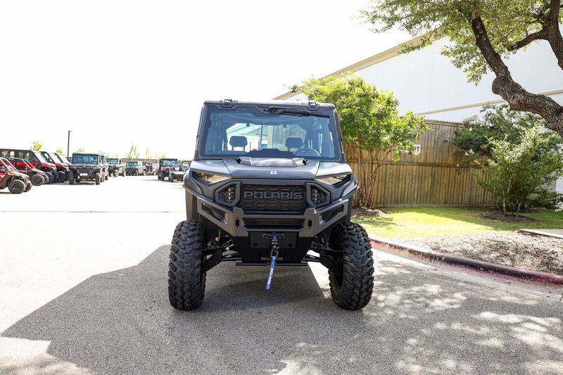 NEW 2026 POLARIS RANGER CREW XD 1500 NORTHSTAR EDITION PREMIUM Image 15