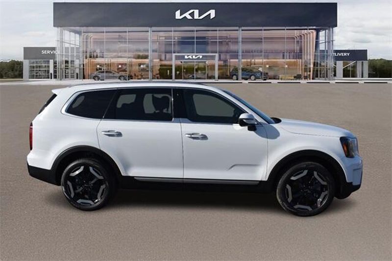 New 2025 Kia Telluride SImage 2