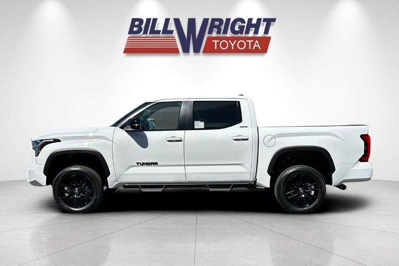 New 2026 Toyota Tundra LimitedImage 6