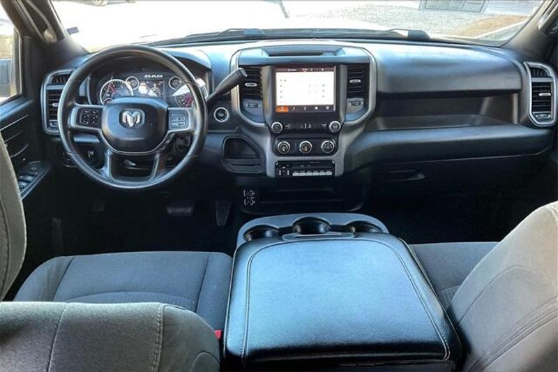 Used 2022 RAM 3500 TradesmanImage 14