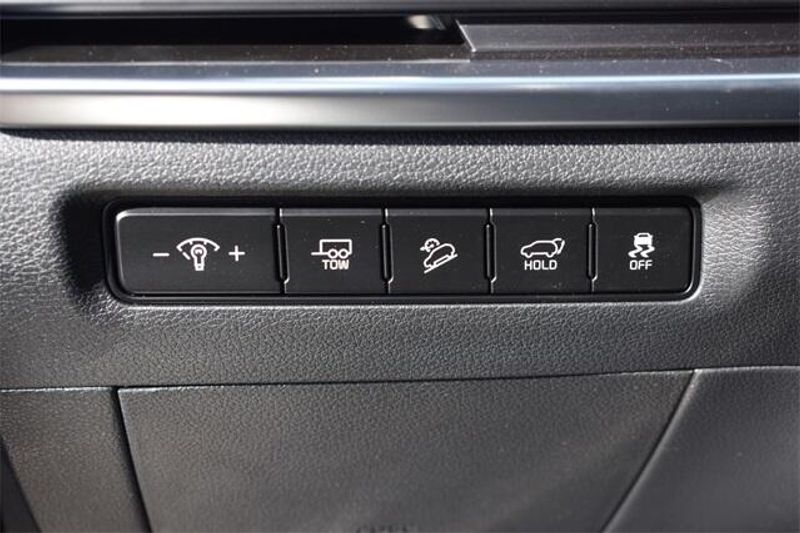 New 2025 Kia Telluride SX X-LineImage 23