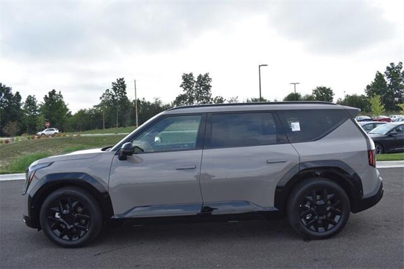 New 2026 Kia EV9 LandImage 6