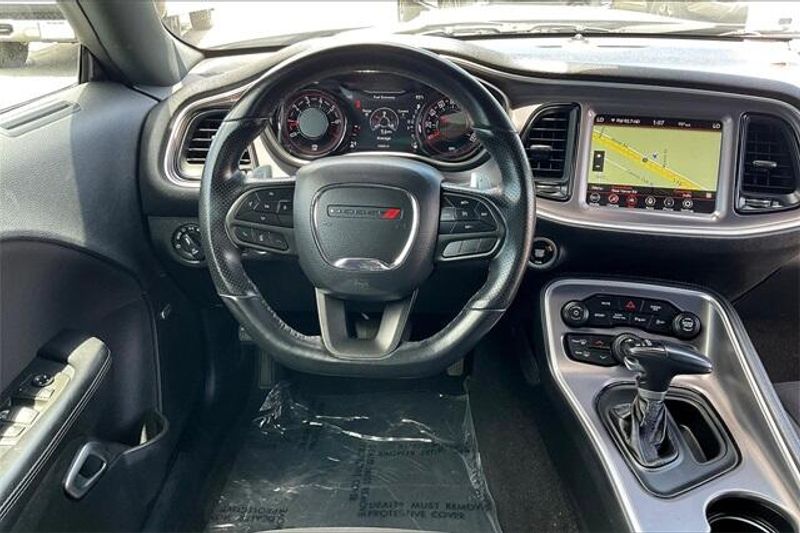 2021 Dodge Challenger GTImage 4