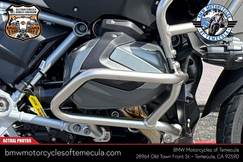 2024 BMW R 1250 GS AdventureImage 11