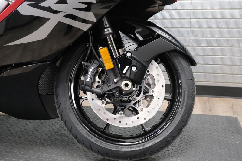 NEW 2026 SUZUKI HAYABUSA Image 15