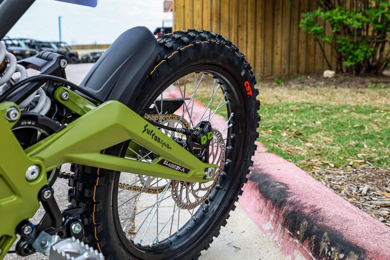 NEW 2026 SURRON LIGHT BEE X Image 3