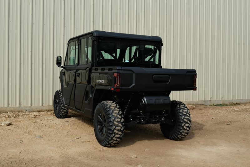 NEW 2026 CFMOTO UFORCE U10 XL PRO HIGHLAND Image 5