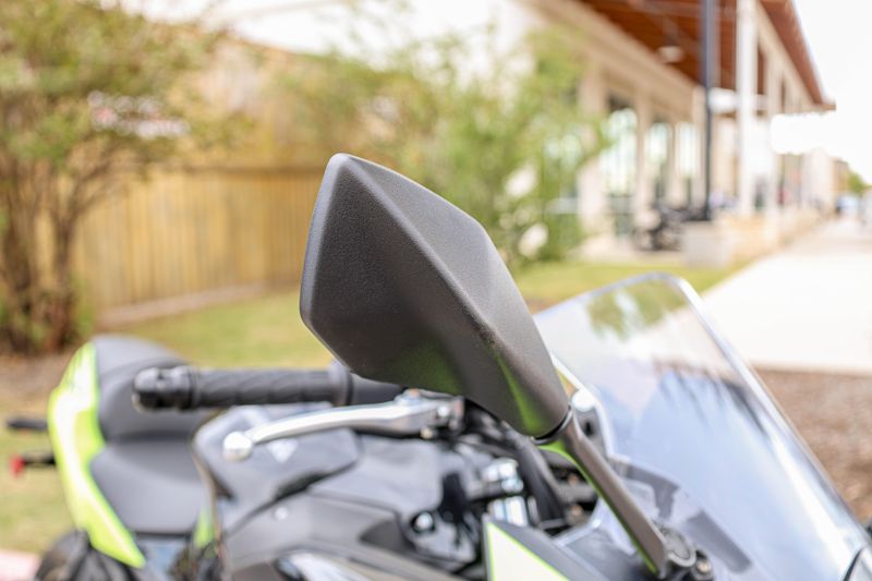 NEW 2026 KAWASAKI NINJA  650 ABS Image 23