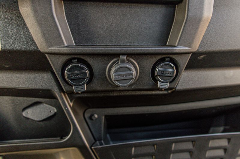 NEW 2026 POLARIS RANGER CREW 1000 PREMIUM Image 23