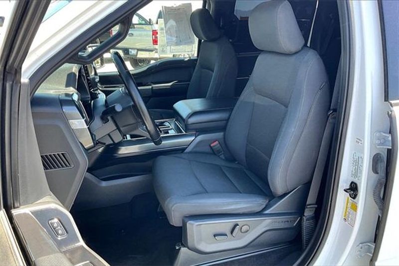 2022 Ford F-150 XLTImage 24