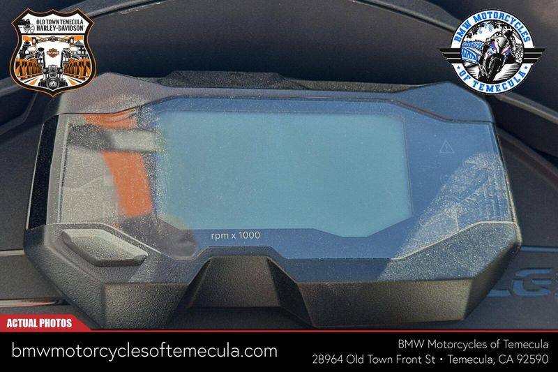 2024 BMW G 310 GS in a RACING RED exterior color. BMW Motorcycles of Temecula – Southern California (951) 506-6903 bmwmotorcyclesoftemecula.com 