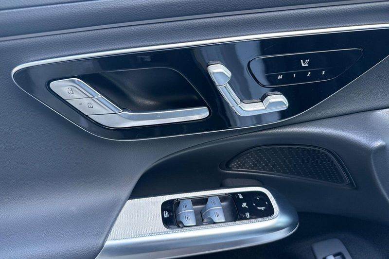 Used 2025 Mercedes-Benz E-Class E 350Image 11