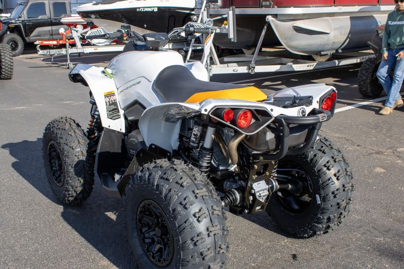 NEW 2026 CAN-AM RENEGADE X XC 1000R Image 5