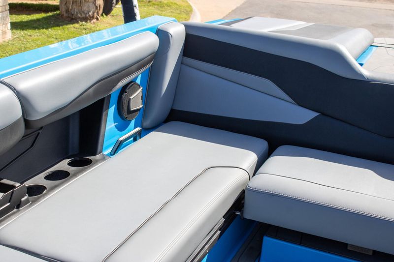 USED 2024 AXIS TSERIES T250 Image 15