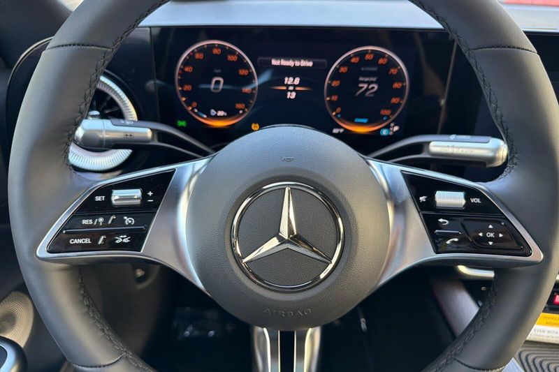 New 2027 Mercedes-Benz CLA-Class CLACLA 350Image 19