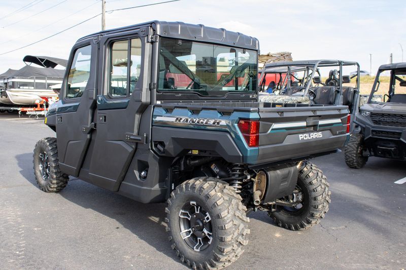 NEW 2026 POLARIS RANGER CREW XP 1000 NORTHSTAR EDITION PREMIUM Image 5