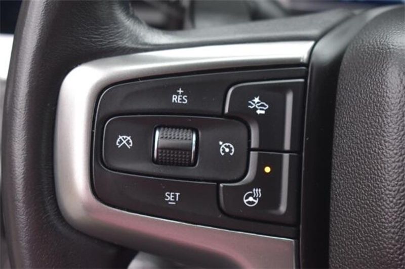 Used 2022 Chevrolet Silverado 1500 LTImage 26