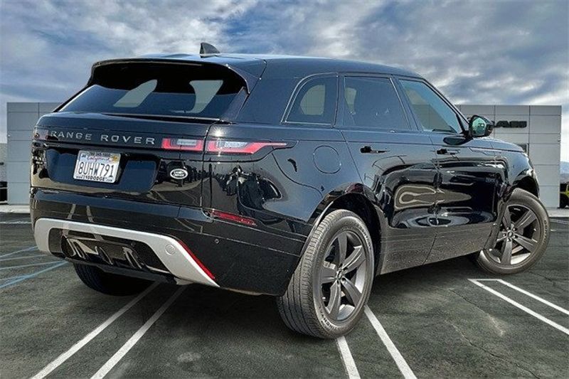 2020 Land Rover Range Rover Velar P250 R-Dynamic SImage 13