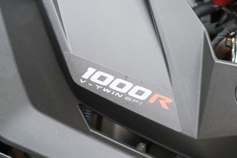 NEW 2026 CAN-AM RENEGADE X MR 1000R Image 17