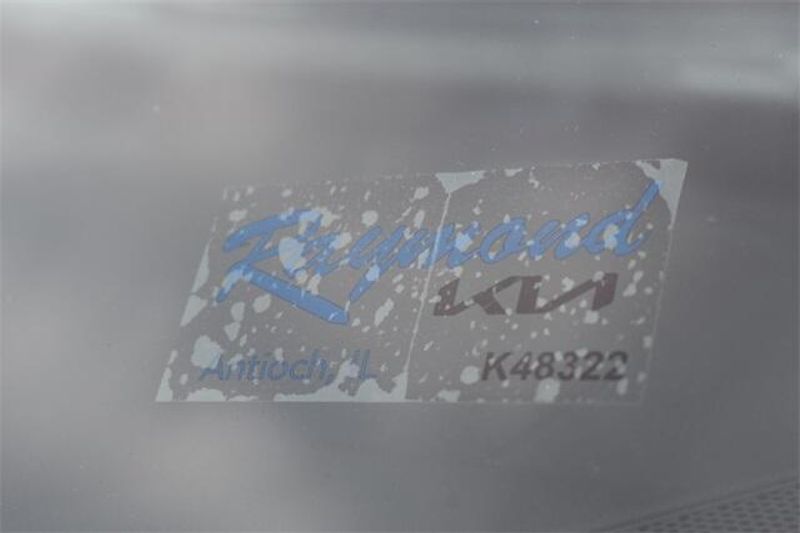 New 2026 Kia Sorento SImage 35