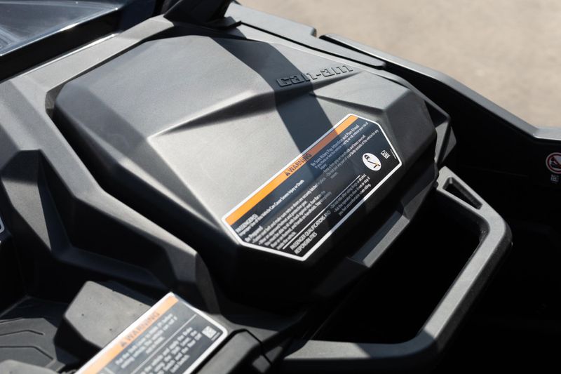 NEW 2026 CAN-AM MAVERICK TRAIL DPS 1000 Image 18