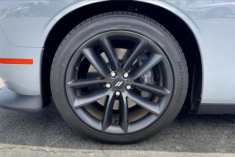 2021 Dodge Challenger GTImage 8