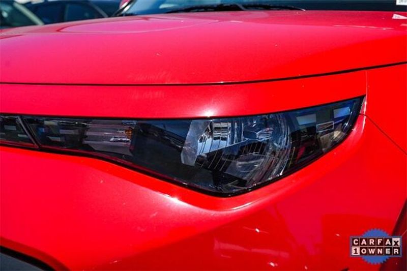 Used 2023 Kia Soul LXImage 10