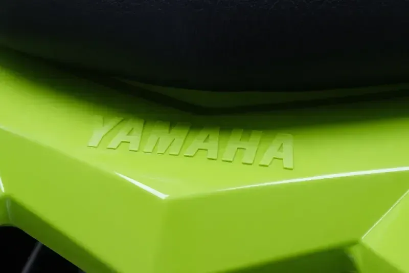 NEW 2026 YAMAHA RAPTOR 110 Image 15