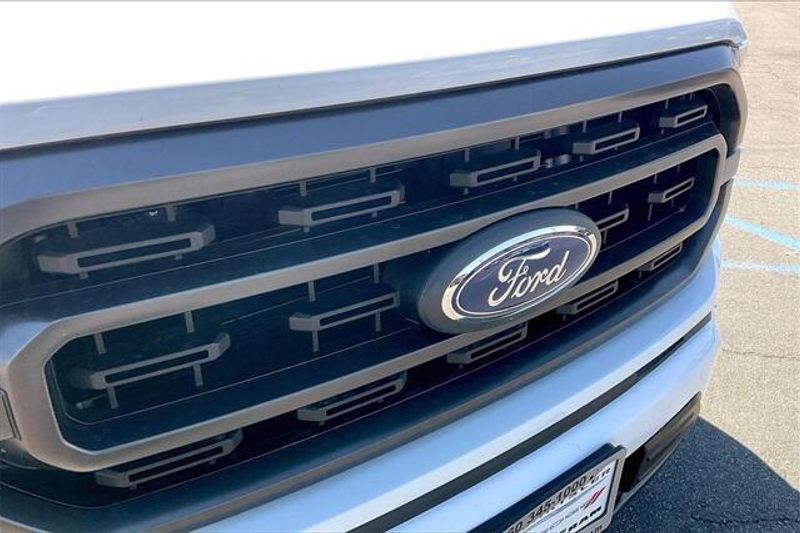 2022 Ford F-150 XLTImage 30