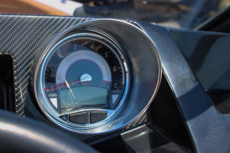 2019 GLASTRON 205 GTD Image 12