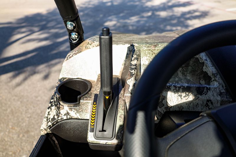 NEW 2027 KAWASAKI MULE PRO-FXT 1000 LE CAMO Image 16