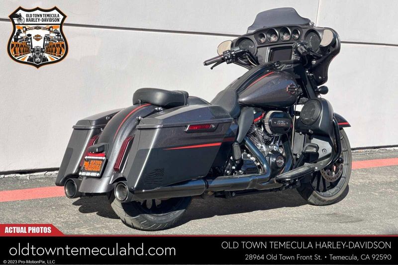 2018 Harley-Davidson Street GlideImage 6