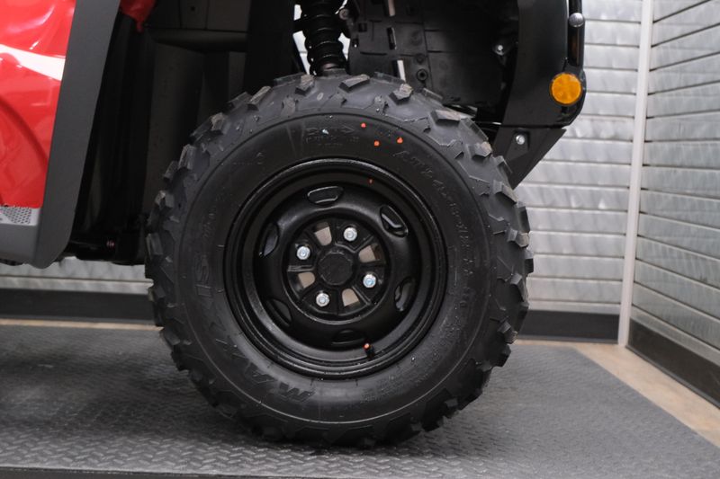 NEW 2026 HONDA FOURTRAX RANCHER Image 15