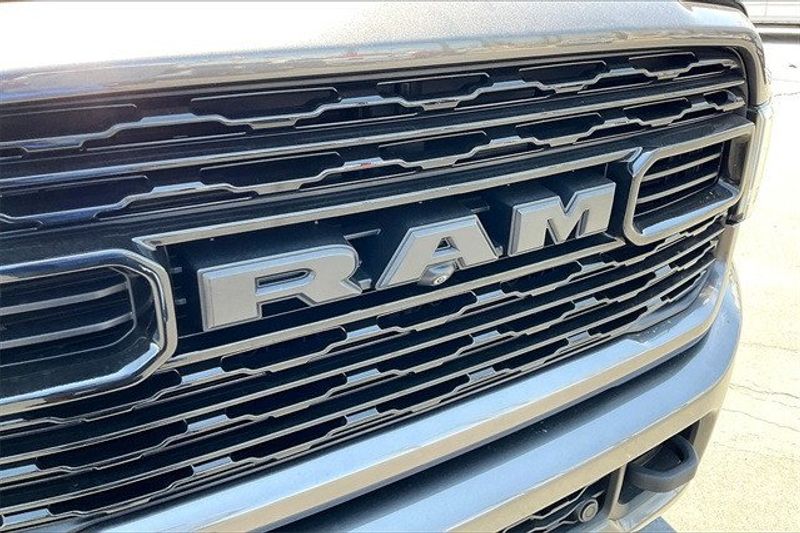 2022 RAM 2500 LimitedImage 30