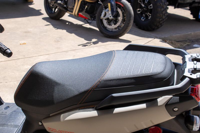 NEW 2026 YAMAHA ZUMA 125 Image 15