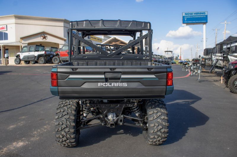 NEW 2026 POLARIS RANGER CREW XP 1000 PREMIUM Image 5