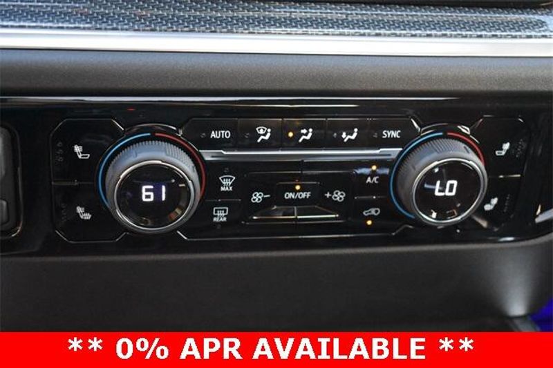 New 2025 Chevrolet Silverado 1500 RSTImage 31