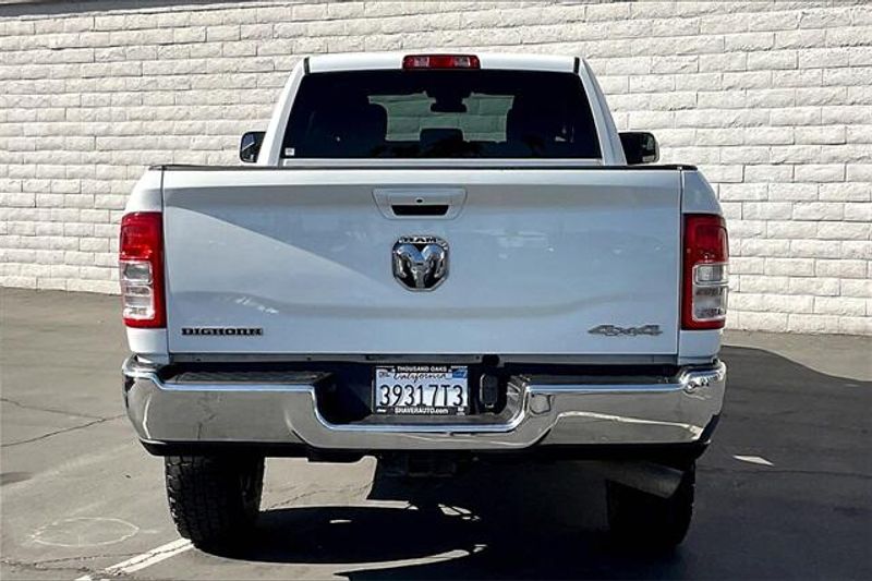 2020 RAM 2500 Big HornImage 3