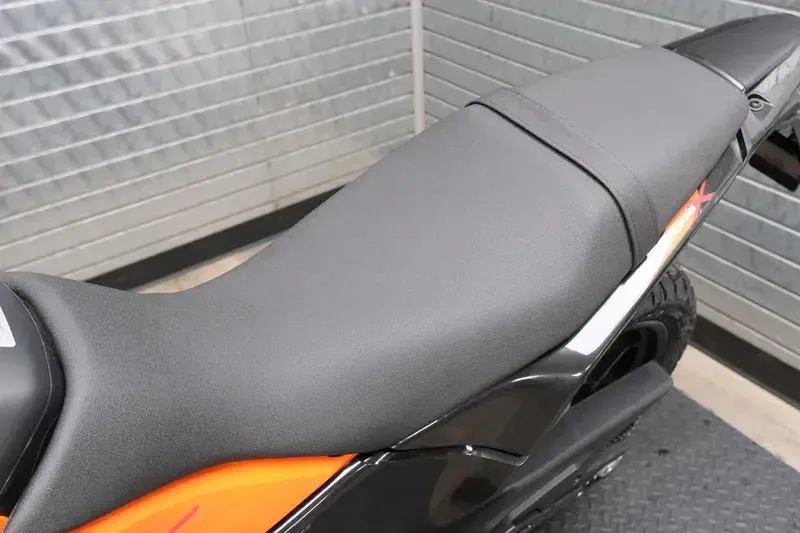 NEW 2026 KTM 390 ADVENTURE R  BD Image 19