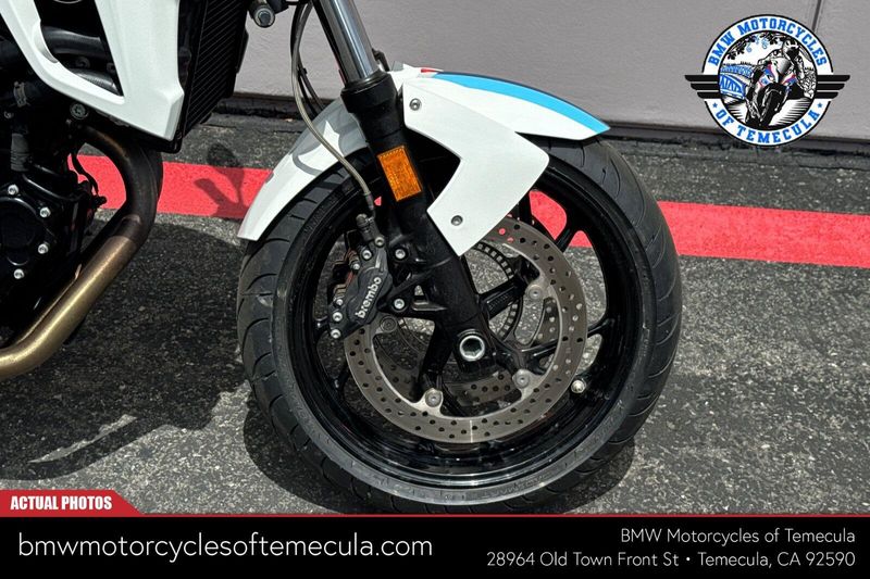 Used 2012 BMW F800R  Image 4