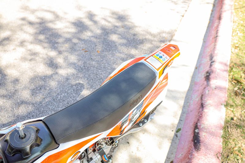 NEW 2026 KAYO TS 90 Image 24