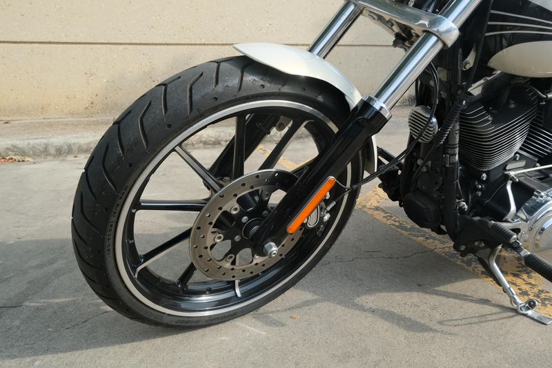 USED 2014 HARLEY SOFTAIL BREAKOUT Image 19