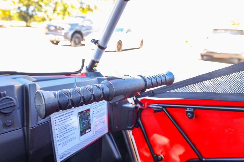 NEW 2026 POLARIS RZR 200 EFI Image 13