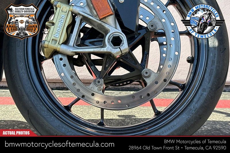 Used 2016 BMW 16K8  Image 20