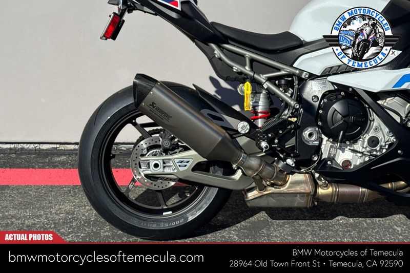2026 BMW S 1000 RRImage 2