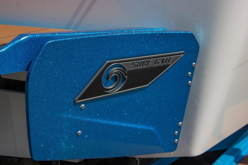 USED 2023 AXIS TSERIES T250 Image 10