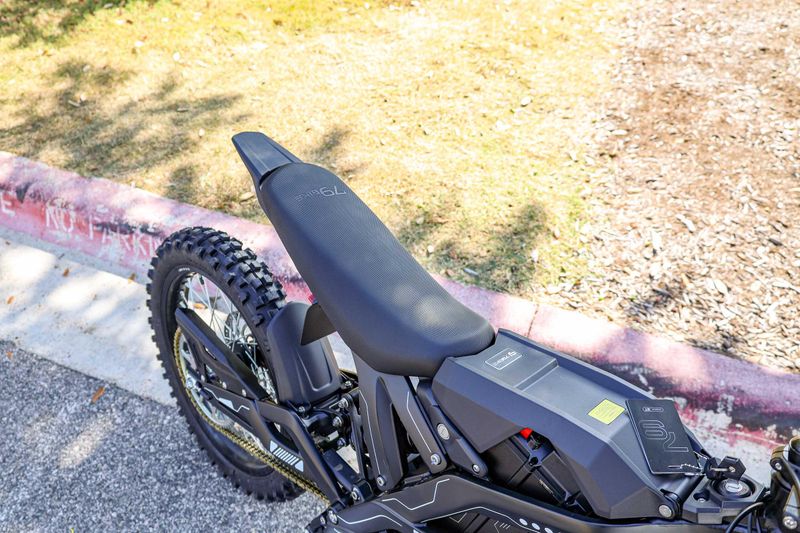 NEW 2025 79 BIKE FALCON GT Image 20
